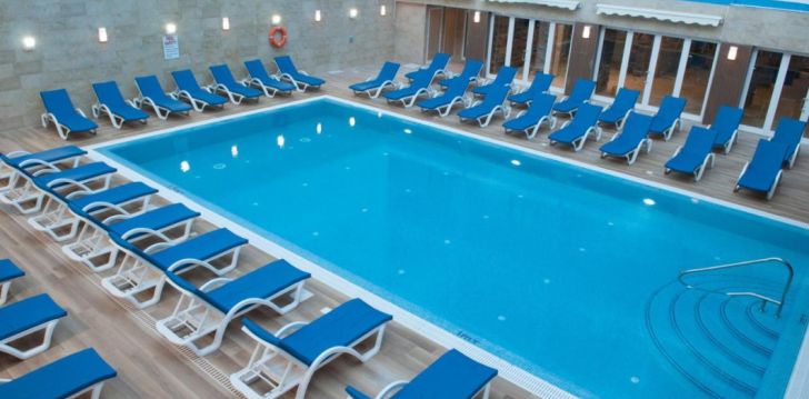 Puhkus Maltal 3* hotellis THE EUROCLUB HOTEL! 1