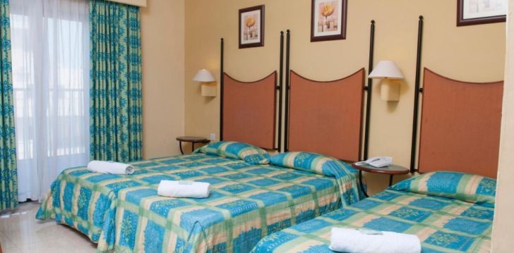 Puhkus Maltal 3* hotellis THE EUROCLUB HOTEL! 4