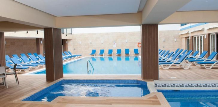 Puhkus Maltal 3* hotellis THE EUROCLUB HOTEL! 3