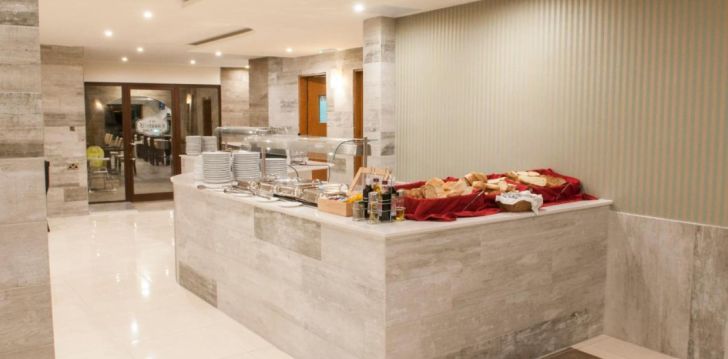 Puhkus Maltal 3* hotellis THE EUROCLUB HOTEL! 9