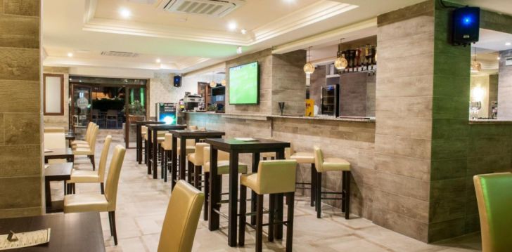 Puhkus Maltal 3* hotellis THE EUROCLUB HOTEL! 12