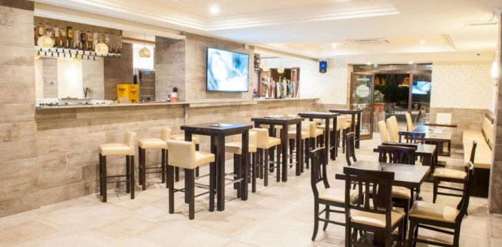 Puhkus Maltal 3* hotellis THE EUROCLUB HOTEL! 13