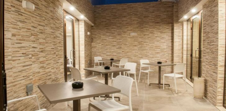 Puhkus Maltal 3* hotellis THE EUROCLUB HOTEL! 15