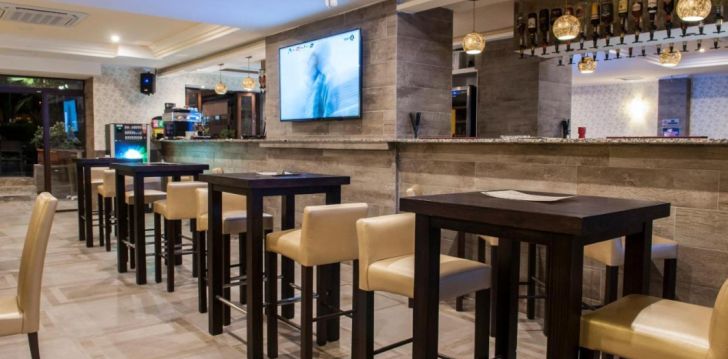 Puhkus Maltal 3* hotellis THE EUROCLUB HOTEL! 21