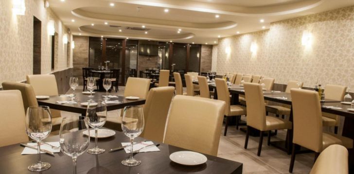 Puhkus Maltal 3* hotellis THE EUROCLUB HOTEL! 22
