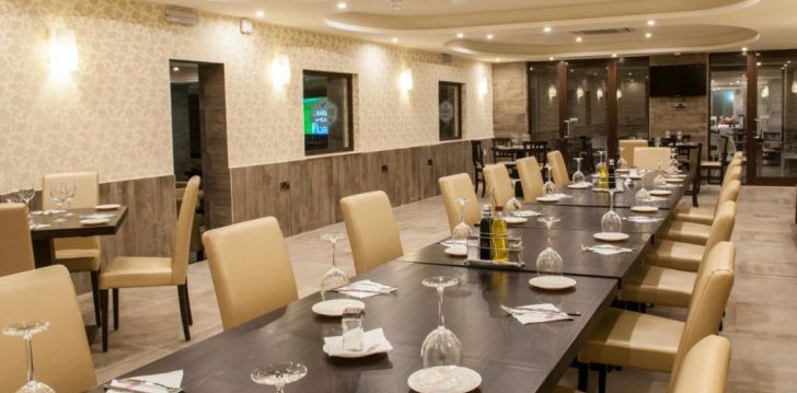 Puhkus Maltal 3* hotellis THE EUROCLUB HOTEL! 23
