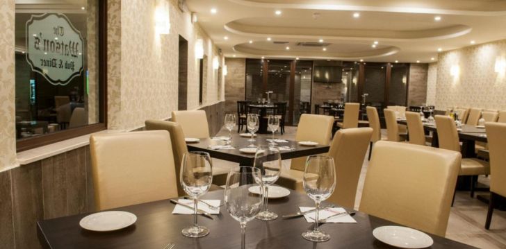 Puhkus Maltal 3* hotellis THE EUROCLUB HOTEL! 24