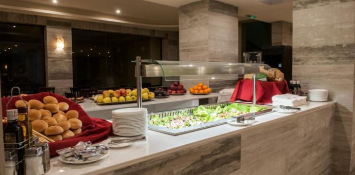 Puhkus Maltal 3* hotellis THE EUROCLUB HOTEL! 25