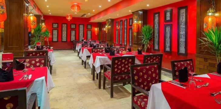 Puhkus 5* hotellis REWAYA INN RESORT, Hurghadas! 16