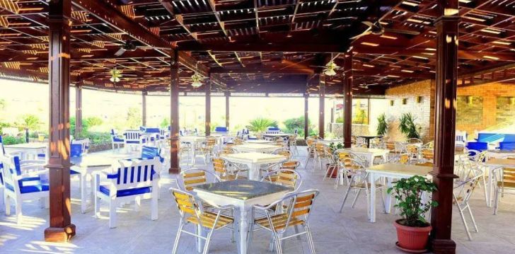 Puhkus 5* hotellis REWAYA INN RESORT, Hurghadas! 19