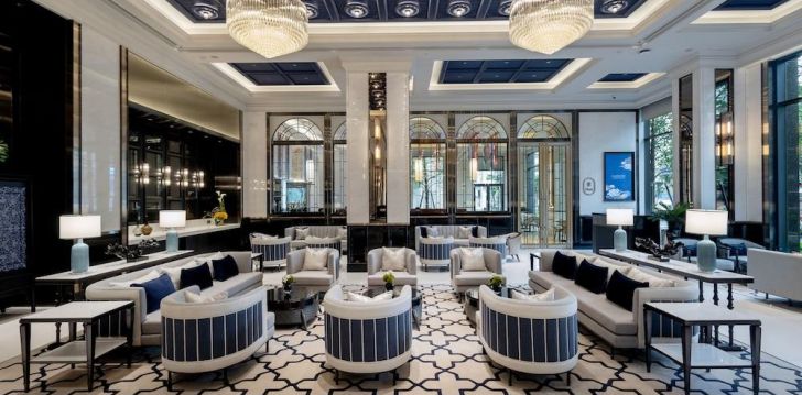 Avasta Bangkoki, peatu 4* hotellis 56 SURAWONG HOTEL (ADULTS ONLY)! 1