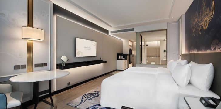 Avasta Bangkoki, peatu 4* hotellis 56 SURAWONG HOTEL (ADULTS ONLY)! 7