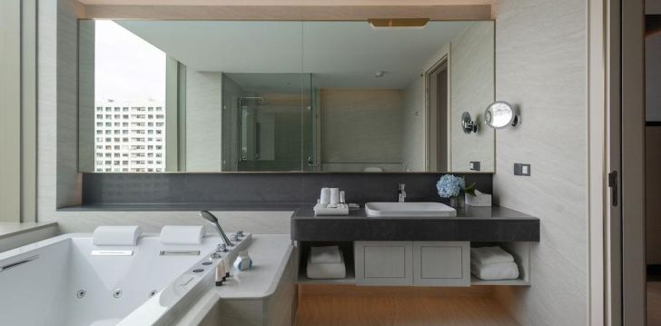 Avasta Bangkoki, peatu 4* hotellis 56 SURAWONG HOTEL (ADULTS ONLY)! 9