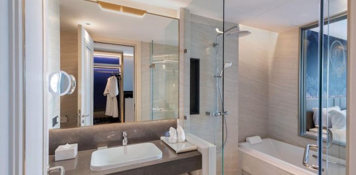 Avasta Bangkoki, peatu 4* hotellis 56 SURAWONG HOTEL (ADULTS ONLY)! 10