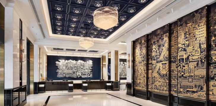 Avasta Bangkoki, peatu 4* hotellis 56 SURAWONG HOTEL (ADULTS ONLY)! 12