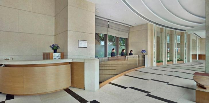 Põnev Hong Kong, lenda ja peatu 3* hotellis RAMBLER OASIS! 3
