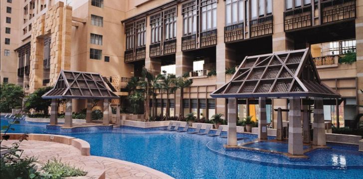 Põnev Hong Kong, lenda ja peatu 3* hotellis RAMBLER OASIS! 1