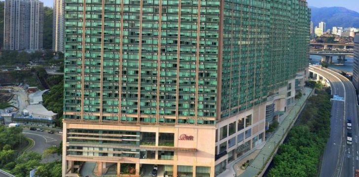 Põnev Hong Kong, lenda ja peatu 3* hotellis RAMBLER OASIS! 2