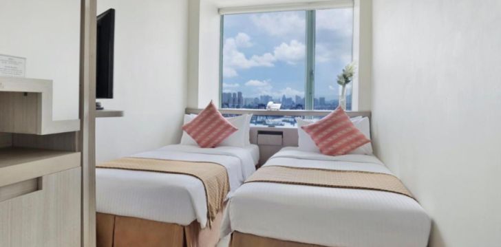 Põnev Hong Kong, lenda ja peatu 3* hotellis RAMBLER OASIS! 6