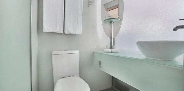 Põnev Hong Kong, lenda ja peatu 3* hotellis RAMBLER OASIS! 7