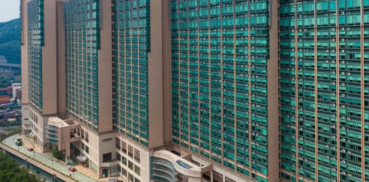 Põnev Hong Kong, lenda ja peatu 3* hotellis RAMBLER OASIS! 4