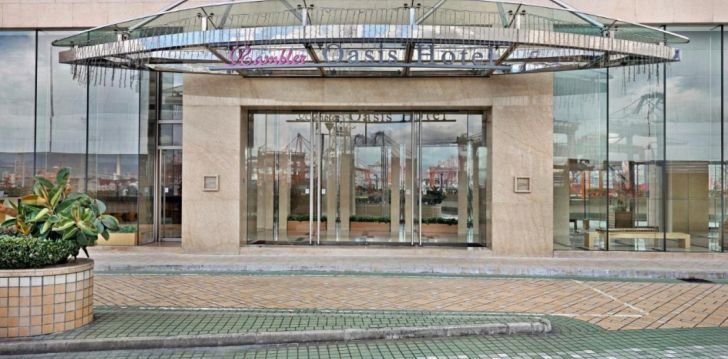 Põnev Hong Kong, lenda ja peatu 3* hotellis RAMBLER OASIS! 8