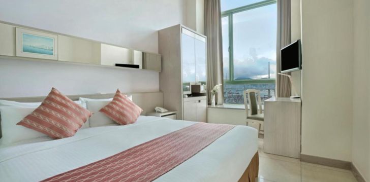 Põnev Hong Kong, lenda ja peatu 3* hotellis RAMBLER OASIS! 11