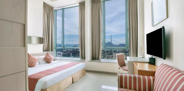Põnev Hong Kong, lenda ja peatu 3* hotellis RAMBLER OASIS! 12