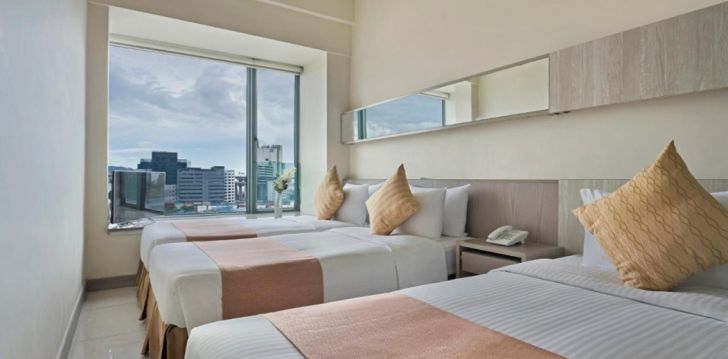 Põnev Hong Kong, lenda ja peatu 3* hotellis RAMBLER OASIS! 13