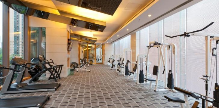 Põnev Hong Kong, lenda ja peatu 3* hotellis RAMBLER OASIS! 15