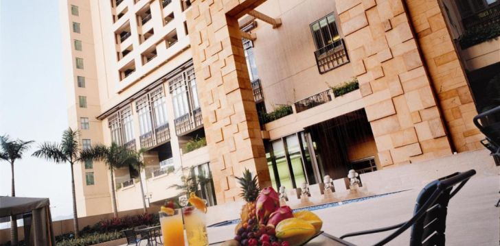 Põnev Hong Kong, lenda ja peatu 3* hotellis RAMBLER OASIS! 19