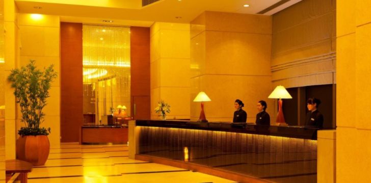 Põnev Hong Kong, lenda ja peatu 3* hotellis RAMBLER OASIS! 21