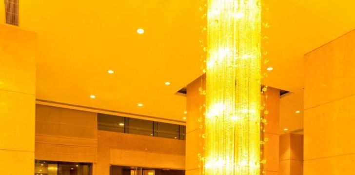 Põnev Hong Kong, lenda ja peatu 3* hotellis RAMBLER OASIS! 22