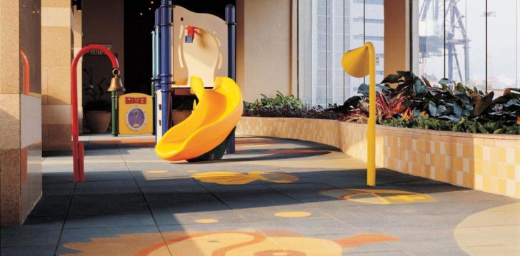 Põnev Hong Kong, lenda ja peatu 3* hotellis RAMBLER OASIS! 25