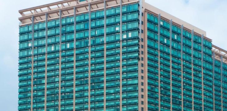 Põnev Hong Kong, lenda ja peatu 3* hotellis RAMBLER OASIS! 30