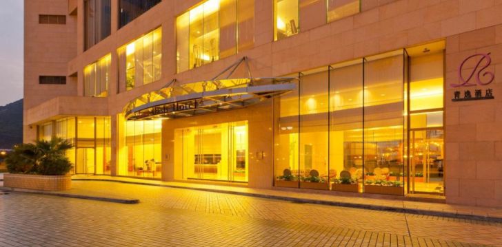Põnev Hong Kong, lenda ja peatu 3* hotellis RAMBLER OASIS! 31