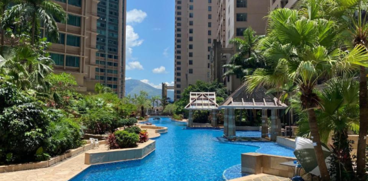 Põnev Hong Kong, lenda ja peatu 3* hotellis RAMBLER OASIS! 32