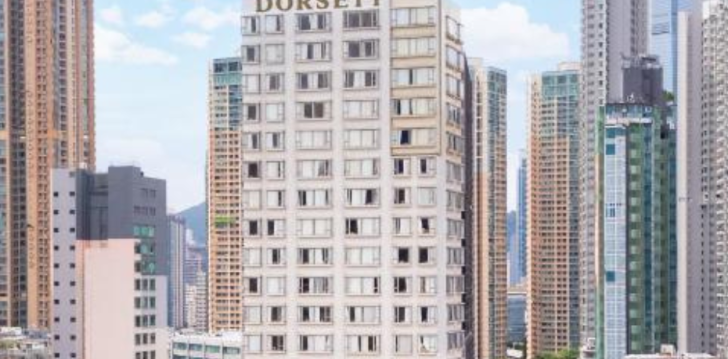 Meeldejääv puhkus Hong Kongis, peatu 4* hotellis DORSETT MONGKOK HONG KONG! 14