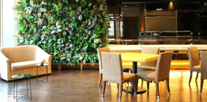 Meeldejääv puhkus Hong Kongis, peatu 4* hotellis DORSETT MONGKOK HONG KONG! 12