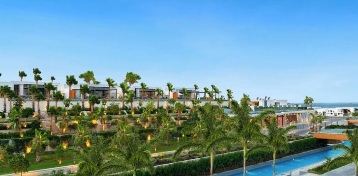 Unistuste Egiptuse puhkus 5* hotellis RIXOS RADAMIS! 4