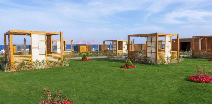 Unistuste Egiptuse puhkus 5* hotellis RIXOS RADAMIS! 11