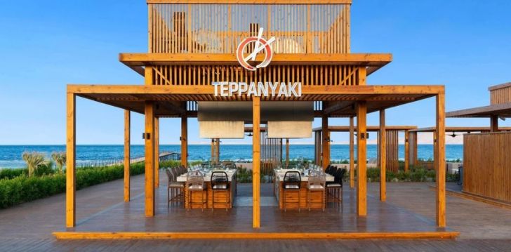 Unistuste Egiptuse puhkus 5* hotellis RIXOS RADAMIS! 16