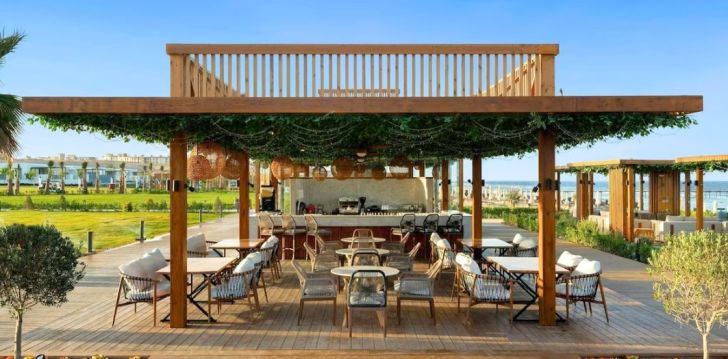 Unistuste Egiptuse puhkus 5* hotellis RIXOS RADAMIS! 17