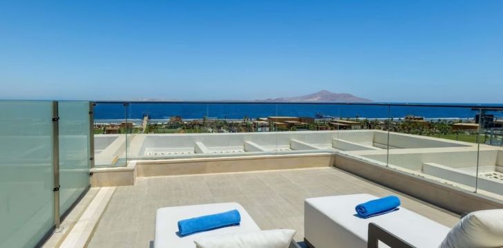 Unistuste Egiptuse puhkus 5* hotellis RIXOS RADAMIS! 18