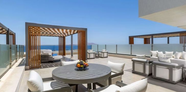 Unistuste Egiptuse puhkus 5* hotellis RIXOS RADAMIS! 19