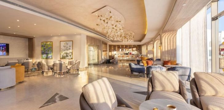Unistuste Egiptuse puhkus 5* hotellis RIXOS RADAMIS! 23