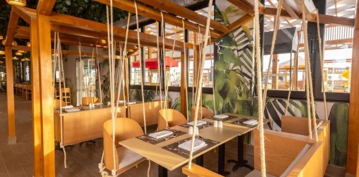 Unistuste Egiptuse puhkus 5* hotellis RIXOS RADAMIS! 26