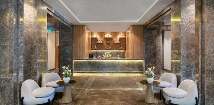 Unistuste Egiptuse puhkus 5* hotellis RIXOS RADAMIS! 27