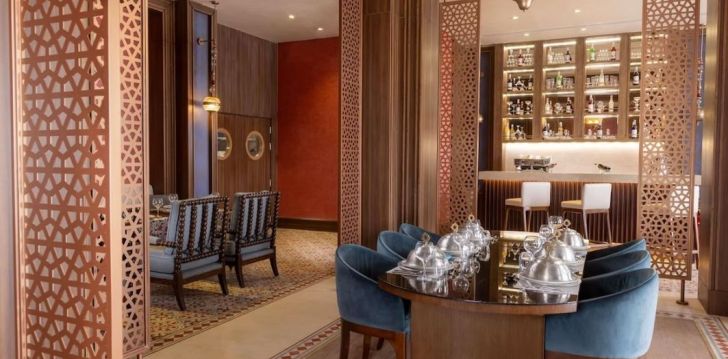 Unistuste Egiptuse puhkus 5* hotellis RIXOS RADAMIS! 29
