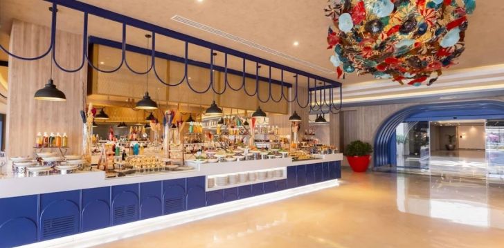 Unistuste Egiptuse puhkus 5* hotellis RIXOS RADAMIS! 30